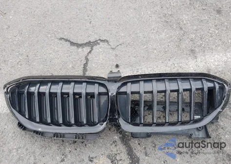 2020 BMW 330I из США, поврежденный, VIN WBA5R1C07LFJ06585